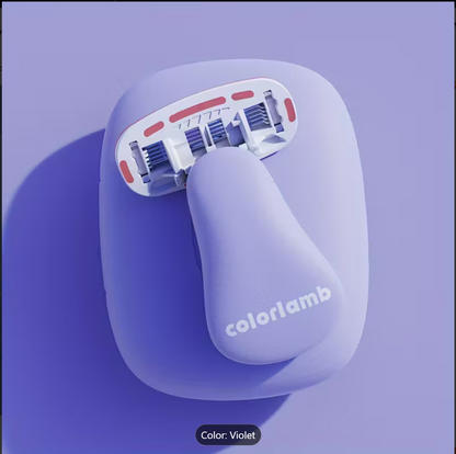 Portable Women'S Razor