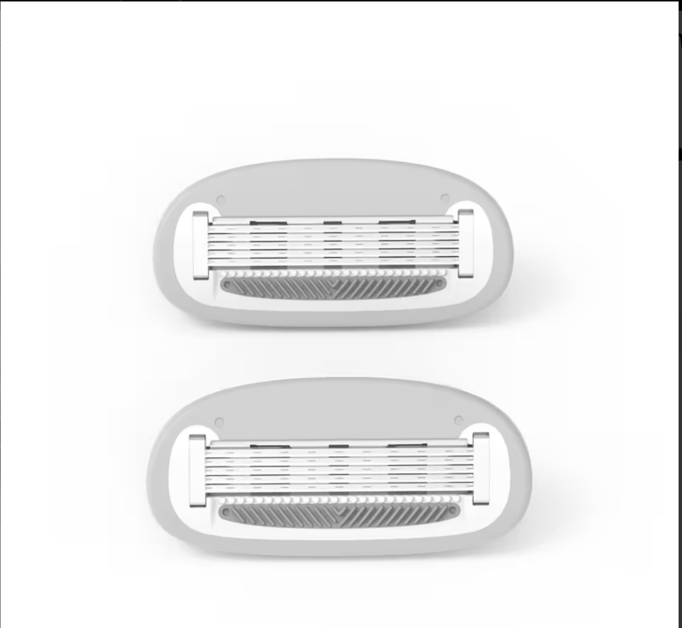 Portable Women'S Razor