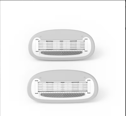 Portable Women'S Razor